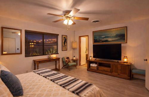 Joshua Tree House with Great View - 1 min from visitor center! - Foto 24