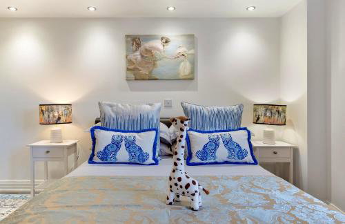 ROYAL Apartment over HARRODS - Foto 27