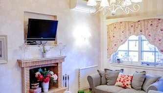 Rita's Cozy Country Home - Foto 3