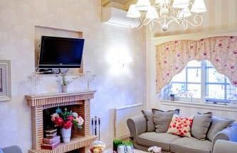 Rita's Cozy Country Home - Foto 3