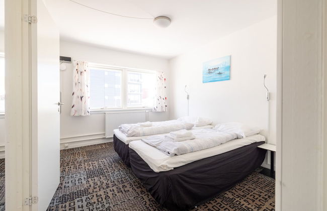 Hotel Nordbo City - Foto 11