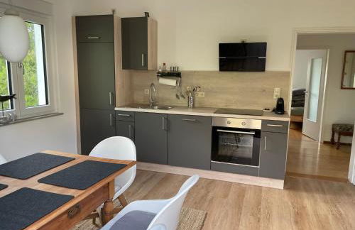 Wohnen im Leistengrund Würzburg - Foto 6