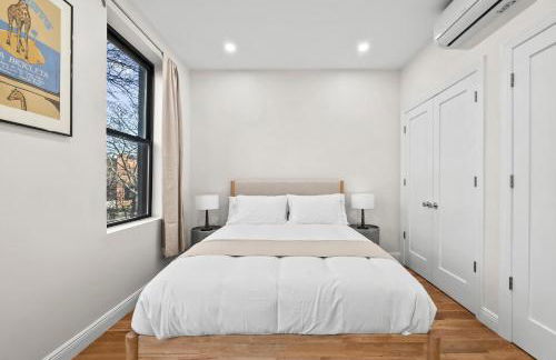 Carroll Place II - Bright 3BR Carroll Gardens Apt - Foto 20