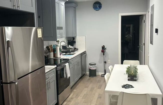 Cozy 2-3 Bedroom Apt in Center City - Foto 52