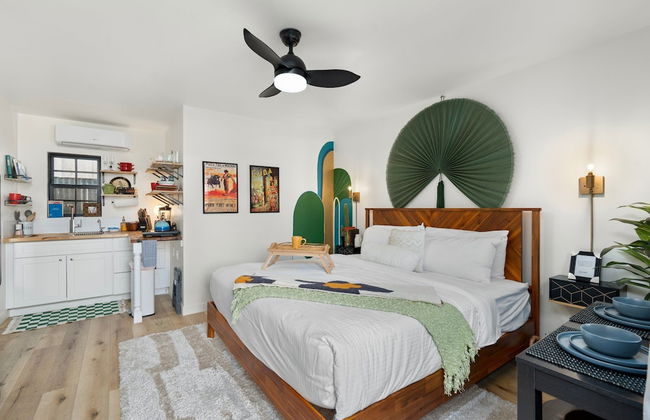 Midtown Digs - Foto 5