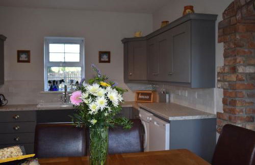 Sally Gardens Cottage - Foto 26