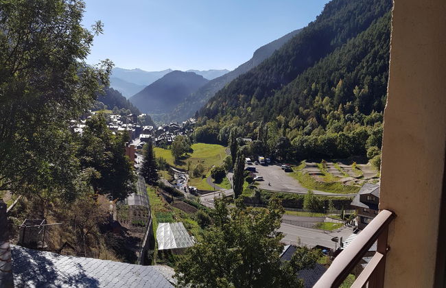 Apartamentos Arinsal 3000 - Foto 3