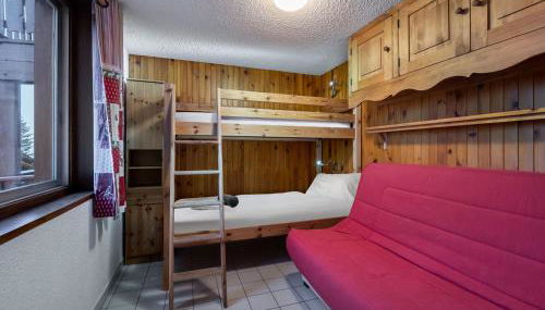 Charmant appartement au cœur de Courchevel 1850, idéal pour 2 à 4 personnes - FR-1-564-53 - Foto 4