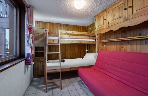 Charmant appartement au cœur de Courchevel 1850, idéal pour 2 à 4 personnes - FR-1-564-53 - Foto 4