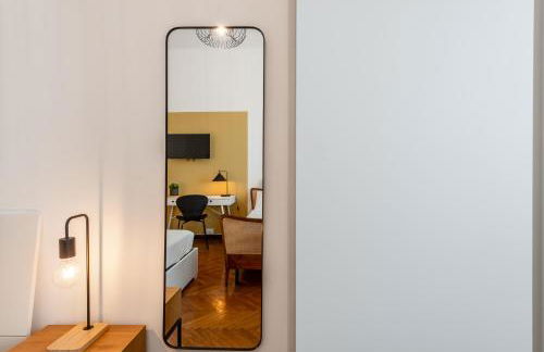 StayEasy Melloni - 3 Rooms, 2 Baths - City Center - Photo 25