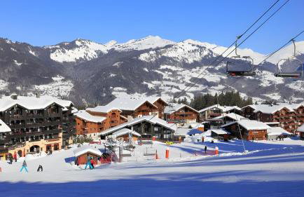 Appartement Au Pied Des Pistes - Photo 2