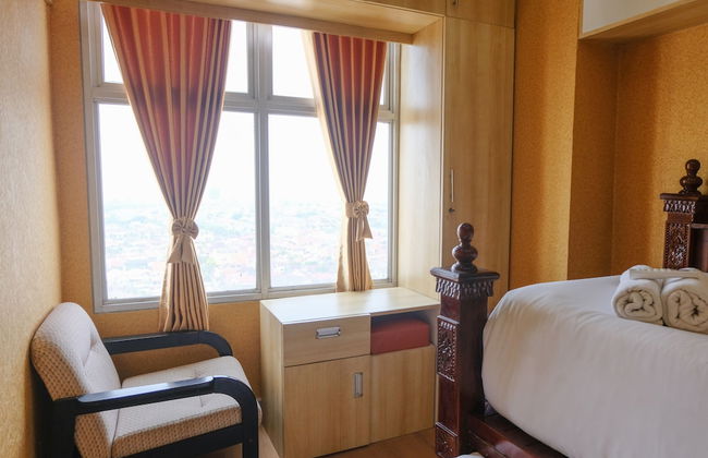 Good Deal 2Br Apartment Newton Residence Bandung - Foto 3