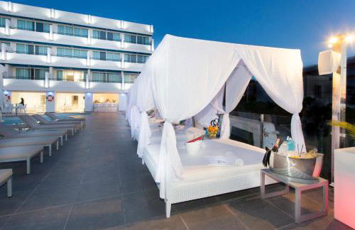 Typic Marina Playa - Adults Only - Foto 41