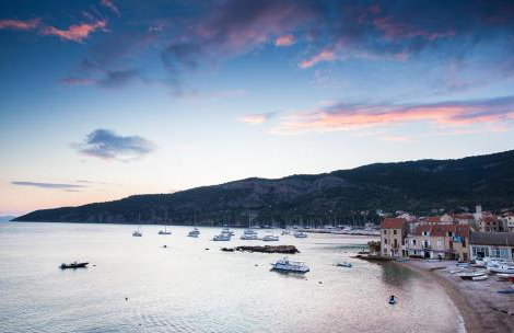 Apartments Frenkie - Photo 28