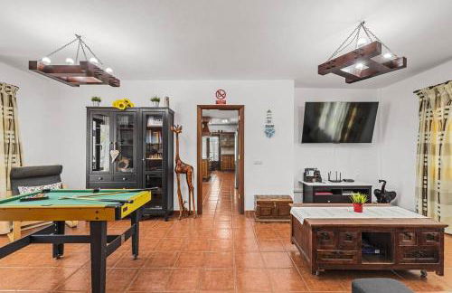 Villa Palacios Herrero - Foto 9