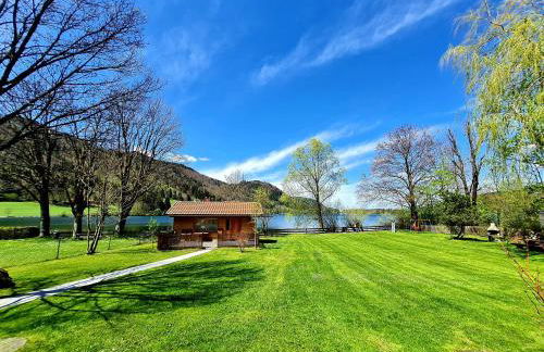 Appartementhaus „die Kuh am See“ (vormals Haus St. Leonhard) - Foto 44