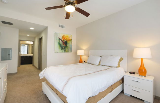 Global Luxury Suites Sunnyvale North - Photo 7