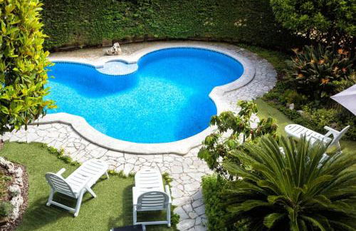 Villa Paquita - Photo 37