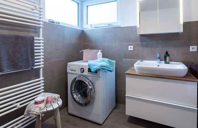 Holiday Home Baltic Soul - Foto 12