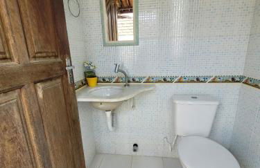 Casa Charlotte - Barra de Santo Antônio - AL - Photo 20