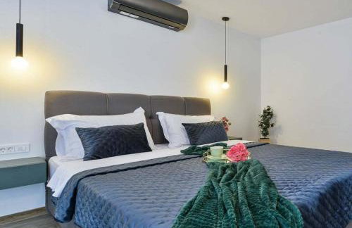 Villa in Vinjerac with Swimming Pool - Foto 36