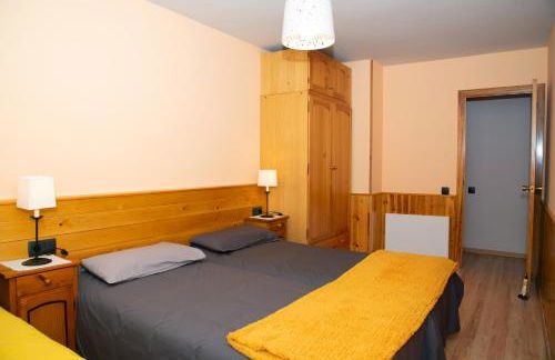 Apartamento CA L'ANTON con Parking - Foto 17