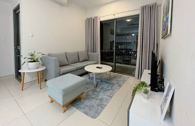 The Masteri Thao Dien Centerpoint Residences - Foto 58