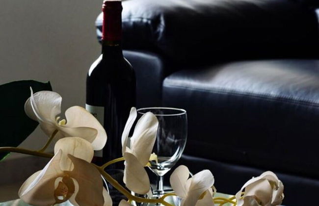 Villa in Solenzara With Pool & Sea View - Foto 10