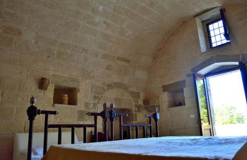 CASINO de VITI - Dimora storica con piscina - Foto 63