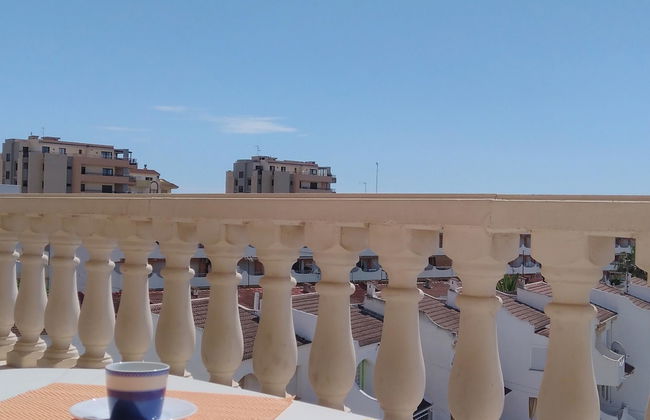 Alpen1 Voramar Apartamento /2 dormitorios - Foto 22