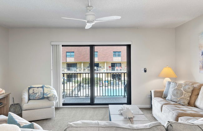 Wave Watcher at Cocoa Beach - Foto 14