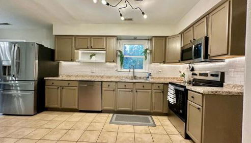 Coastal home on half Acre - Foto 5