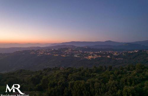 Residence Mancini - Cilento Home & Sunset - Foto 51