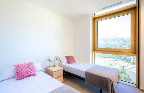 Intempo by Holuxe - 154 - 15th floor - Foto 12