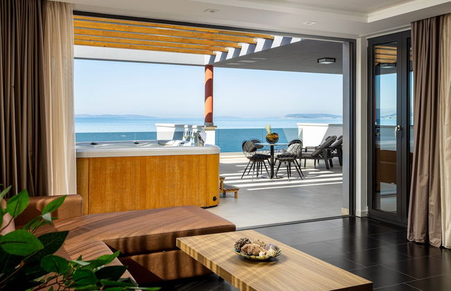 VIPo Prestige Apartments - Photo 57