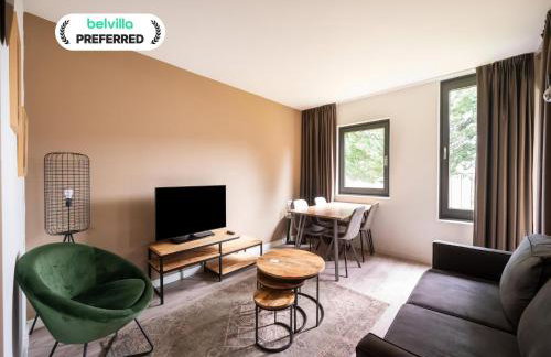 Modern Apartment in Hambachtal Holiday Park - Foto 31