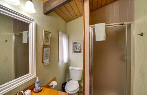 Community Perks Retreat with Thirteenth Lake Access - Foto 28