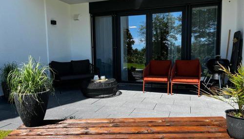 FeWo Aurora am Bodensee - Foto 2, Garden