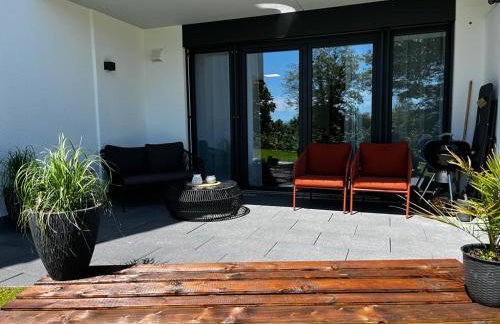 FeWo Aurora am Bodensee - Foto 2