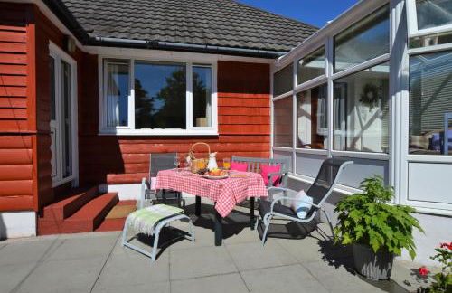 Cedar Cottage - Foto 20