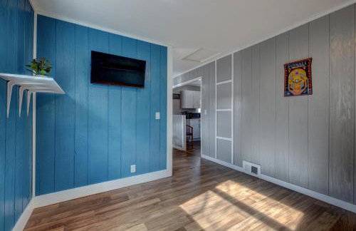 Garden Creek Getaway - Foto 19