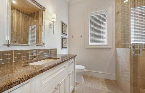 Sunreal - Destiny West Home with Ocean Views & Huge Private Pool - Foto 37