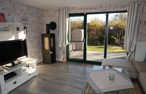 Ferienhaus Blomengoorn - Foto 11