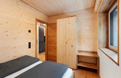 Albzeit Naturholzapartments - Foto 21