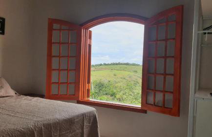 Sitio Aconchego Verde Guararema - Foto 63