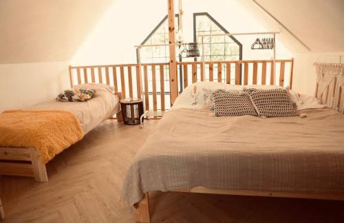 Dom Fotografa w Modrzewiach - Foto 9