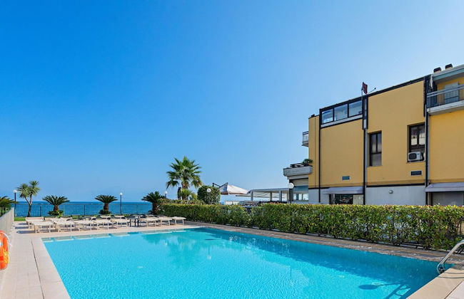 Residenza Miralago With Pool - Studio Apartment With Lake View - Foto 3