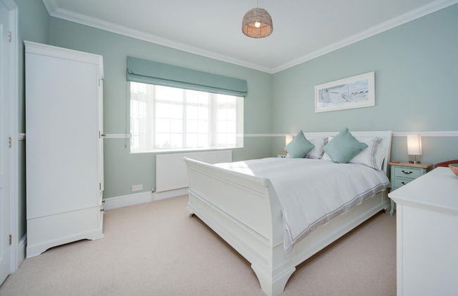 Super 5 Bedroom Family Friendly Retreat Rustington - Foto 11