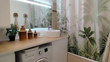 Mentor au coeur de Grenade -wifi-piscine-parking privé - Foto 4