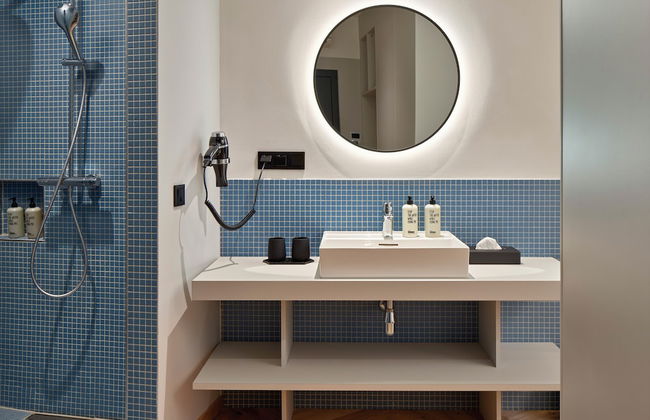 URBANAUTS STUDIOS Fillgrader - Foto 18